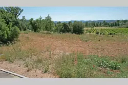 Vente terrain Carcès  