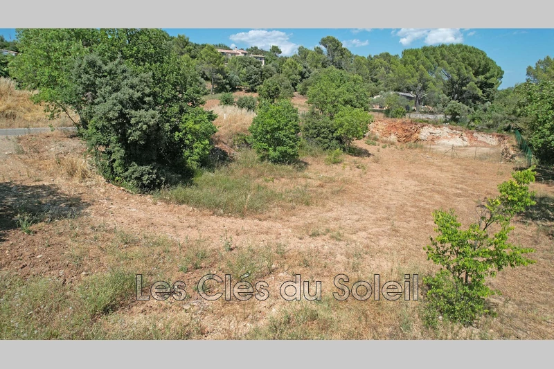 Vente terrain Carcès  