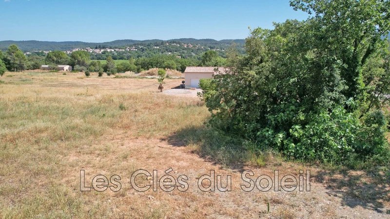 Vente terrain Carcès  