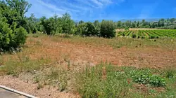 Vente terrain Carcès  