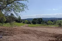 Vente terrain Carcès  