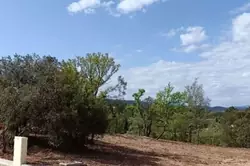 Vente terrain Carcès  