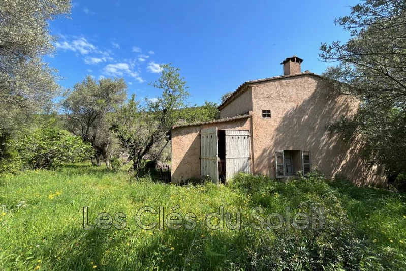 Vente terrain Toulon  