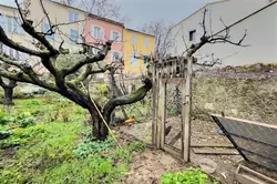 Vente terrain Brignoles  