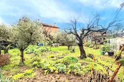 Vente terrain Brignoles  