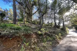 Vente terrain Le Revest-les-Eaux  