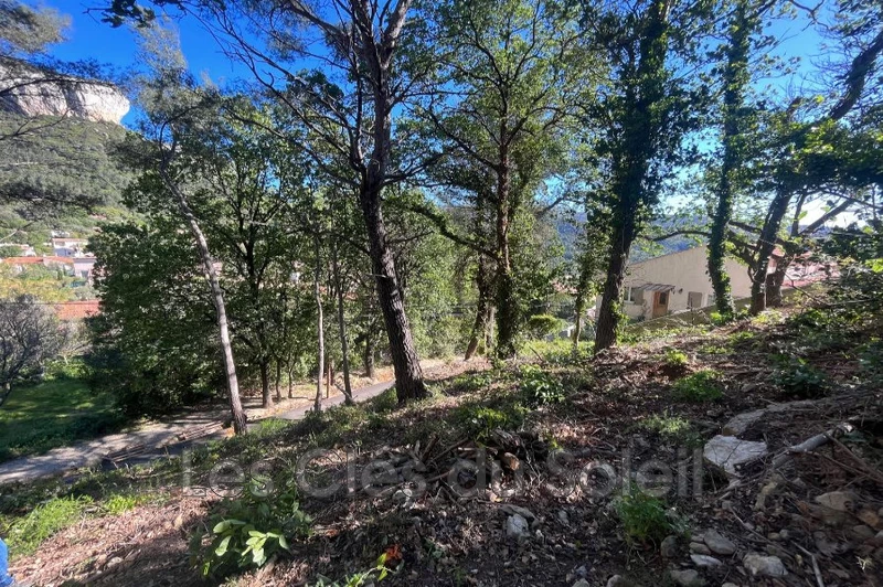 Vente terrain Le Revest-les-Eaux Vente terrain Le Revest-les-Eaux