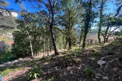 Vente terrain Le Revest-les-Eaux  