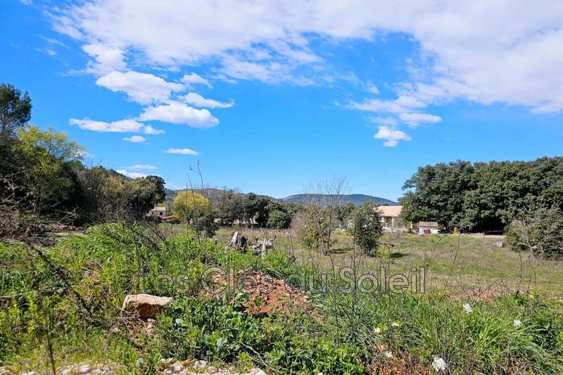 terrain  Flassans-sur-Issole   2277&nbsp;m&sup2; -   