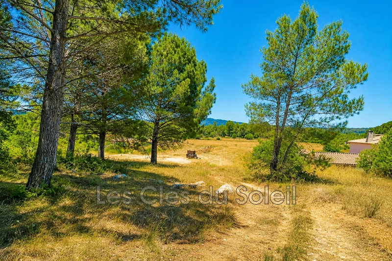 terrain  Camps-la-Source   1183&nbsp;m&sup2; -   