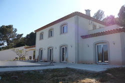 Photos Maison à vendre Cuers 83390