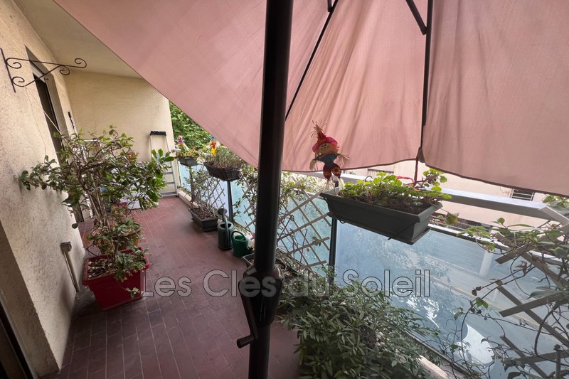 appartement  4 pièces  Toulon St jean du var  93 m² -   