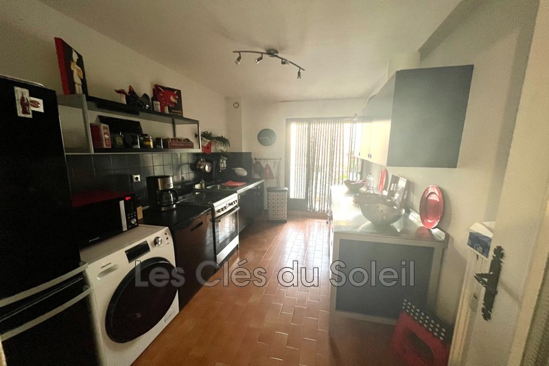 Photo n°3 - Vente appartement Toulon 83100 - 197 000 €