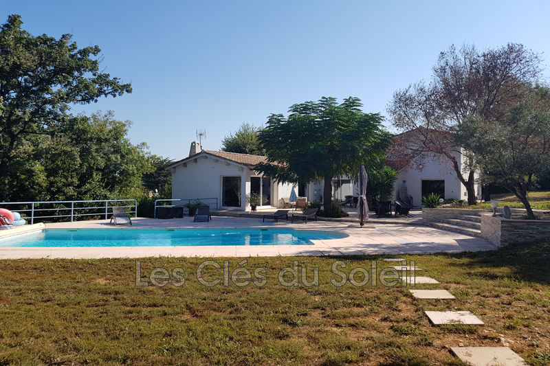 Photo House Toulon Cap brun, to buy house 5 bedroom 220 m²