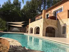 Vente maison de caractère Ollioules  