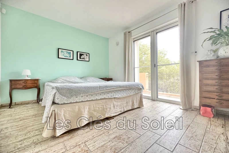 Vente maison de caractère Ollioules  