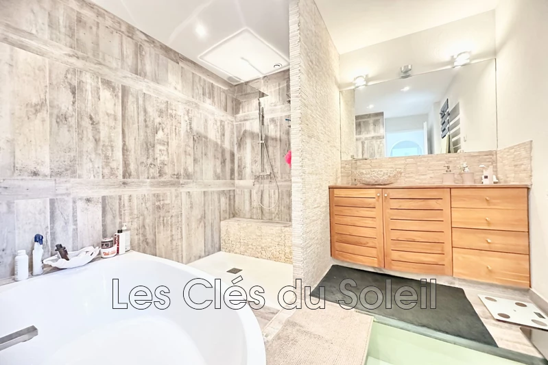 Vente maison de caractère Ollioules  