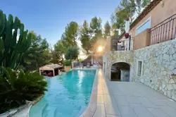 Vente maison de caractère Ollioules  