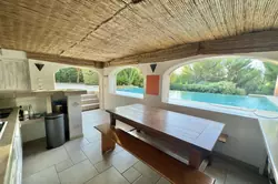 Vente maison de caractère Ollioules  
