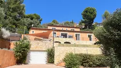 Vente maison de caractère Ollioules  