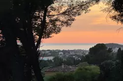 Vente maison de caractère Ollioules  