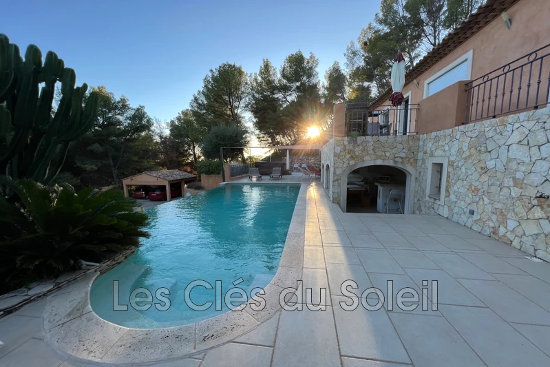 Vente maison de caractère Ollioules  