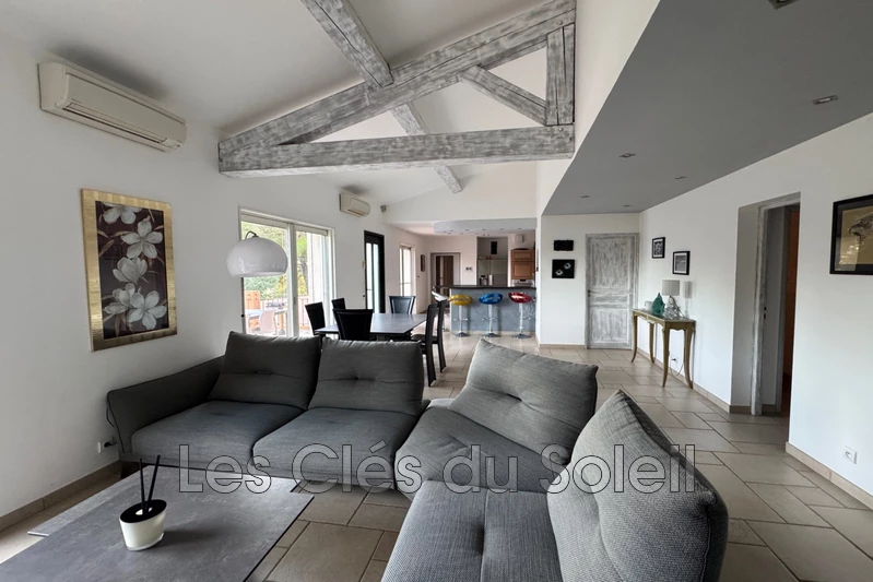 Vente maison de caractère Ollioules  