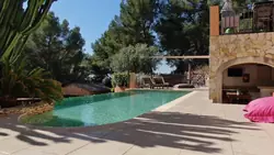 Vente maison de caractère Ollioules  
