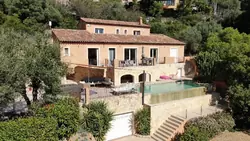 Vente maison de caractère Ollioules  