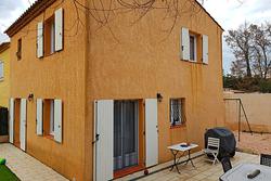 Photos Maison à vendre Brignoles 83170