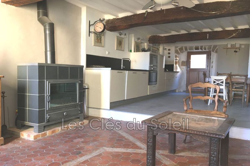 Photo Townhouse Hyères Médiéval, to buy townhouse 4 bedroom 175 m²