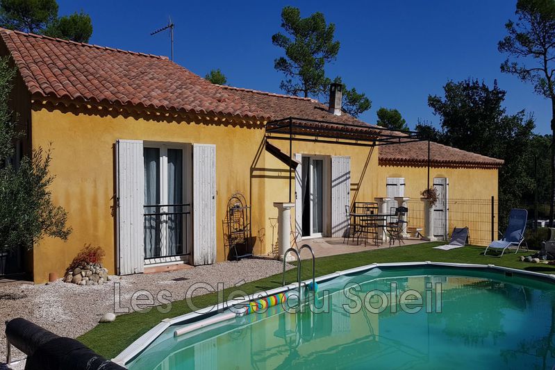 Vente maison Rocbaron 83136 527 000 € Var Immo