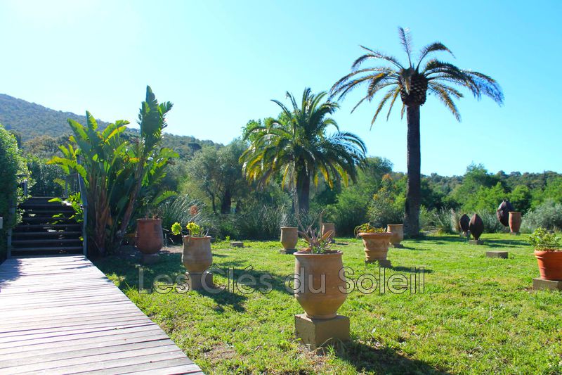 Photo n°10 - Vente maison de maître Le Lavandou 83980 - 3 312 000 €