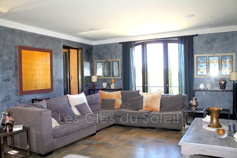 Photo n°8 - Vente maison de maître Le Lavandou 83980 - 3 312 000 €
