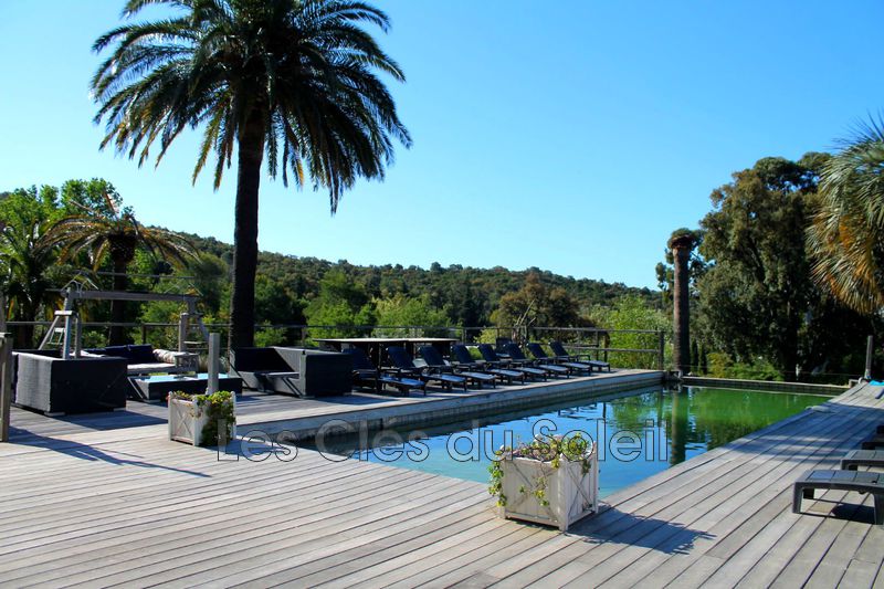 Photo n°7 - Vente maison de maître Le Lavandou 83980 - 3 312 000 €