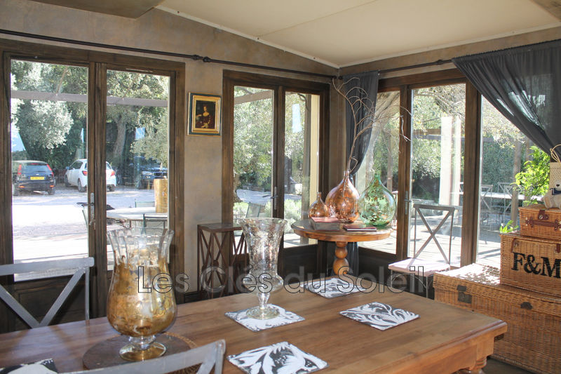Photo n°6 - Vente maison de maître Le Lavandou 83980 - 3 312 000 €