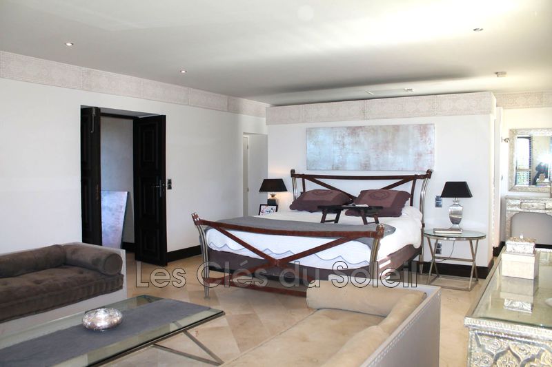 Photo n°9 - Vente maison de maître Le Lavandou 83980 - 3 312 000 €