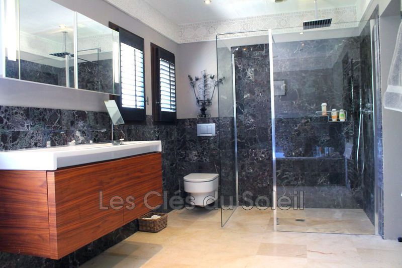 Photo n°4 - Vente maison de maître Le Lavandou 83980 - 3 312 000 €