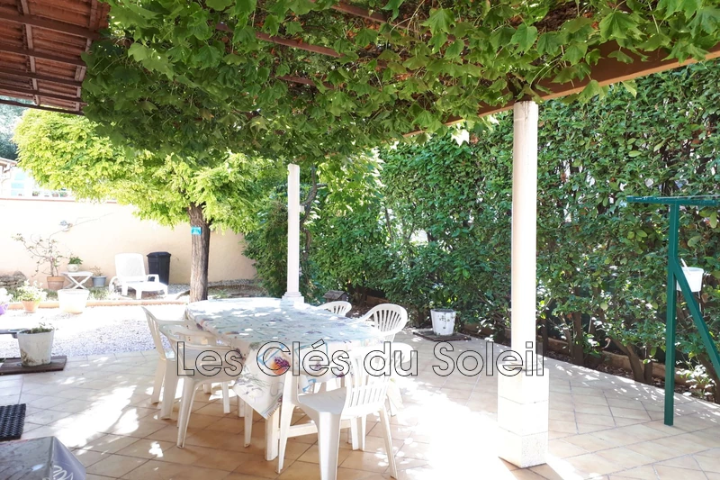 maison  5 pièces  La Valette-du-Var Baudouvin  83&nbsp;m&sup2; -   