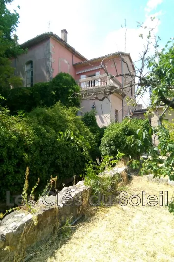 maison  7 pièces  Le Luc   225&nbsp;m&sup2; -   