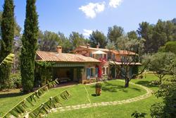 Photos Maison Bastide à vendre Toulon 83200