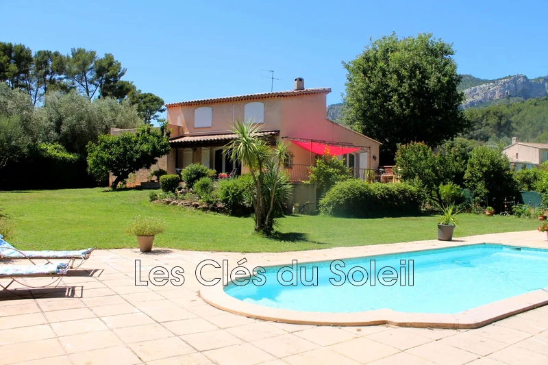 maison  5 pièces  Toulon   190&nbsp;m&sup2; -   