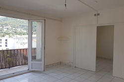 Photos Appartement à vendre Toulon 83100