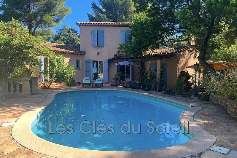 maison  8 pièces  La Valette-du-Var   140 m² -   