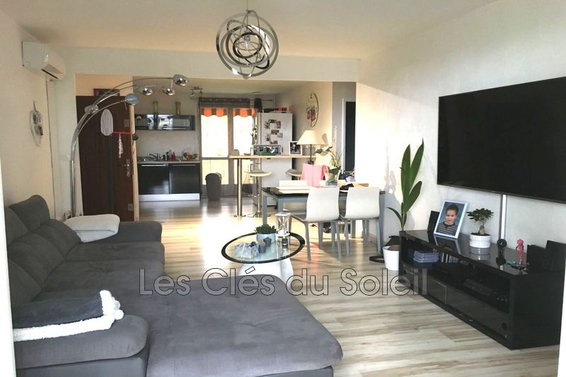 Photo Appartement Hyères Gare, achat appartement 3 pièces 62 m²