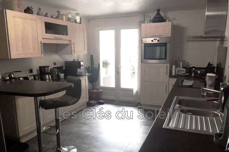 Photo n°3 - Vente maison Hyères 83400 - 344 500 €