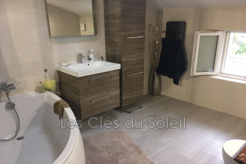 Photo n°4 - Vente maison Hyères 83400 - 344 500 €
