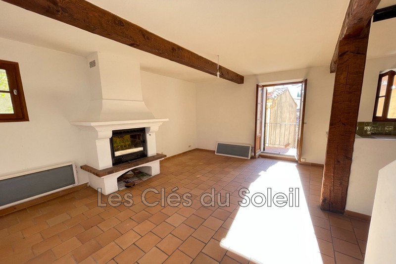 Photo n°1 - Vente maison Carnoules 83660 - 159 900 €
