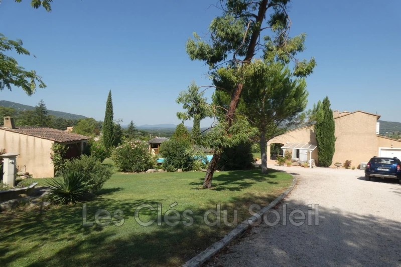 maison  6 pièces  Brignoles   150 m² -   