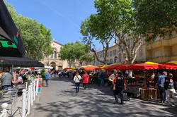 Photos Appartement à vendre Toulon 83200